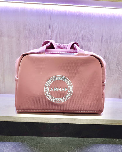 Set Odyssey Candee (Perfume + Crema corporal + Splash + Bolso + empaque lujo)